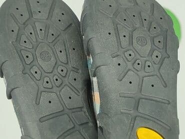 identyczne sukienki dla mamy i córki: Kapcie 25, Używany — 5