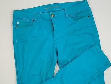 Michael Kors, Jeansy damskie, rozmiar XL