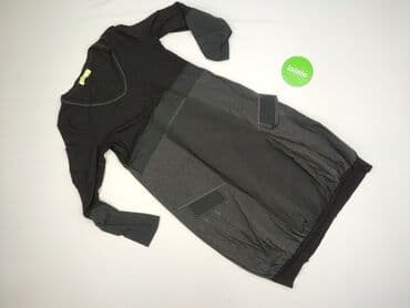 lidl sukienka z wiskozy: Sukienka damska, rozmiar L — 2