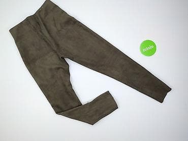 leg: Zara, Legginsy rozmiar M — 3