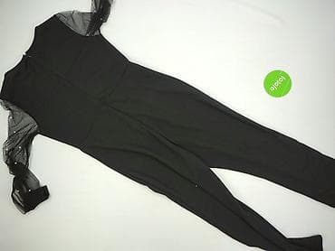 garnitury c: Shein, Kombinezon damski, rozmiar L — 3