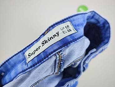 jeans 501: New Look Petite, Jeansy damskie, rozmiar S — 5