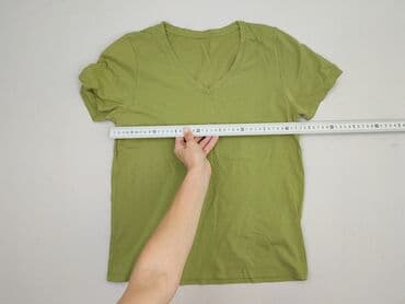 uniqlo t shirty: Uniqlo, T-shirt damski, rozmiar S — 8