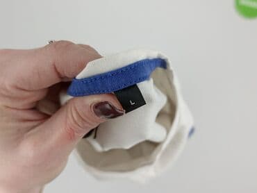 t shirt angelo litrico: Angelo Litrico, T-shirt for men, size L — 5