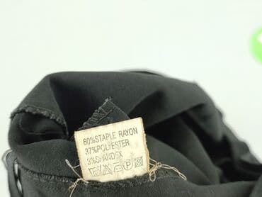 alphar one spodnie: Dromedar, Spodnie materiałowe damskie, XL — 6