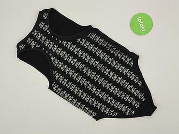 body basic zara: Zara, Body damskie, rozmiar M — 3