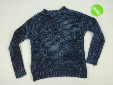 sweter kopertowy wiązany zara: Zara, Sweter damski, rozmiar S — 3