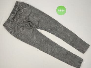 jeansy dla dzieci: Jeansy damskie, rozmiar S — 3