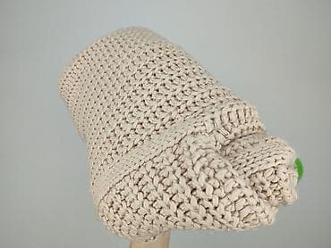 płaszczyk: H&M, Sweter damski, rozmiar One size — 5