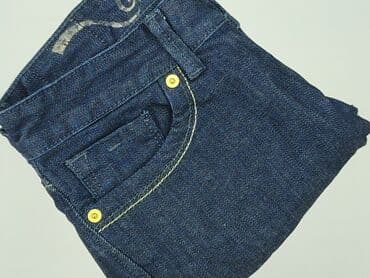 dżinsy cross: Jeansy damskie, rozmiar 2XS — 5