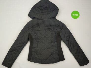 Outerwear: New Look, Women`s winter jacket, size M (EU 38) — 3