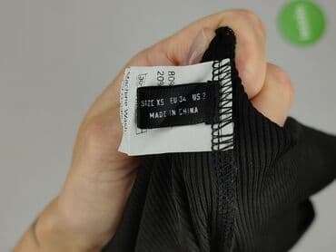 bluzki z shein: Shein, Bluzka damska, rozmiar XS — 4