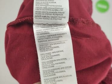 sukienki wieczorowe krótkie zalando: Zalando, Bluzka damska, rozmiar M — 5