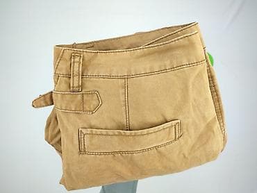 diverse jeans: Cargo, Cargo for women, size M — 6