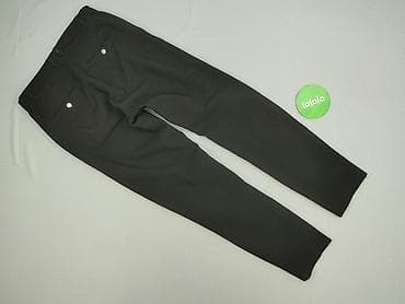 rajstopy termiczne h: BONDELID, Spodnie materiałowe damskie, rozmiar S — 3