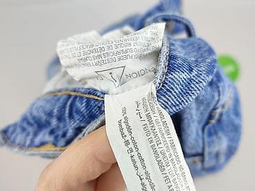 levis dżinsy: Stradivarius, Jeansy damskie, rozmiar XL — 5