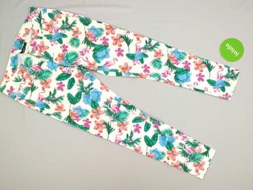 esmara spodnie 34: Esmara, Spodnie materiałowe damskie, rozmiar M — 2