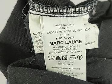 Jeansy damskie, rozmiar XS — 5