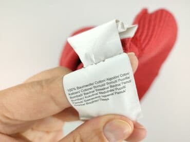 sweter z dekoltem v: S.Oliver, Sweter damski, rozmiar M — 5