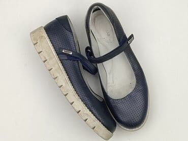 Балетки жіночі, розмір 37