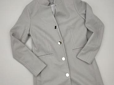 smog kurtka: Płaszcz damski, rozmiar M — 1