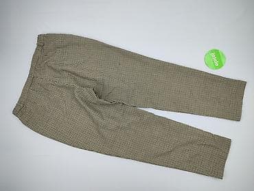 jnco spodnie: Spodnie materiałowe damskie, rozmiar 3XL — 3