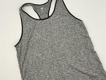 H&M Sport, Top damski, rozmiar L