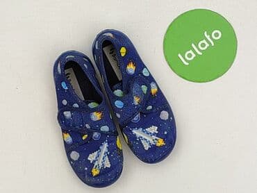 kapcie lilo i stich: Slippers 15 and less, Used — 3