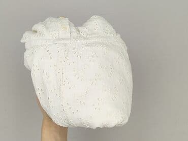 koronkowy kombinezon mohito: Bershka, Kombinezon damski, rozmiar M — 6