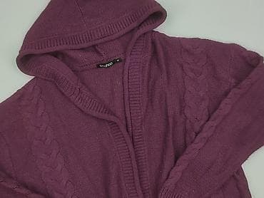 skarpety do ugg: Boohoo, Kardigan damski, rozmiar M — 1