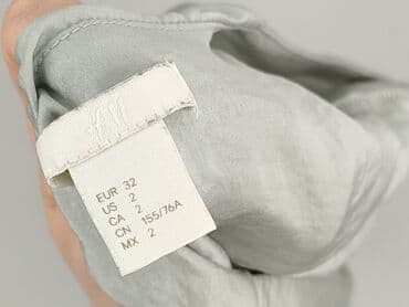 obcisłe sukienki midi: H&M, Women`s dress, size 2XS (EU 32) — 5