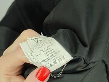 kurtki vinted: Viva, Плащ жіночий, розмір S на lalafo.pl — 5 kurtki vinted: Viva, Плащ жіночий, розмір S — 5