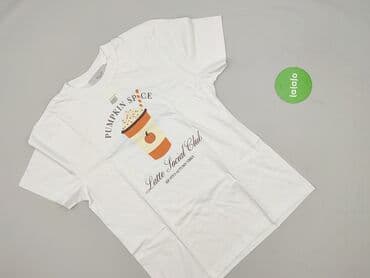 helloween koszulka: T-shirt damski, rozmiar One size — 3