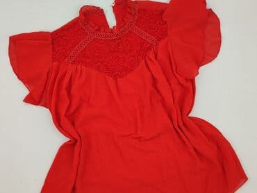 Women: Women's blouse, size M (EU 38) — 1
