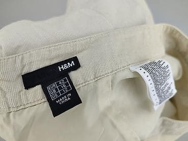 carry 12: H&M, Spódnica damska, rozmiar XL — 4