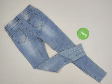 джинси жіночі сінсей: M.Sara, Jeans for women, size S (EU 36) — 3