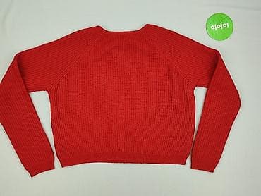 sweter na koszule: Terranova, Sweter damski, rozmiar M — 3