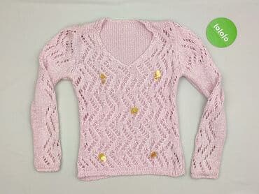 Kobiety: Sweter damski, rozmiar S — 2