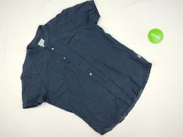 t shirt basic h m: Reserved, Koszulа dla mężczyzn, rozmiar 2XL — 2