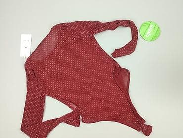 elegrina bluzki: Body damskie, rozmiar One size — 3