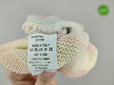 bluzy cute: Sweter damski, rozmiar One size — 6