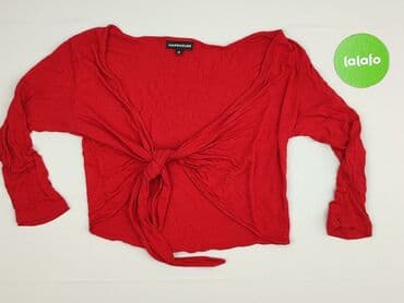 kurtka michael kors damska tk maxx: Warehouse, Kardigan damski, rozmiar XL — 2