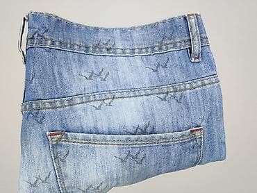 croft: Threadbare, Szorty dla mężczyzn, rozmiar XL — 7