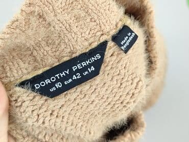 swetrowa sukienka h: Dorothy Perkins, Светр жіночий, розмір XL — 4