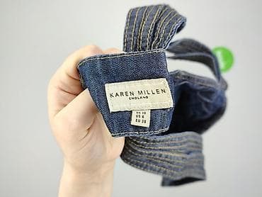 cudi jeans: Karen Millen, Sukienka damska, rozmiar M — 4