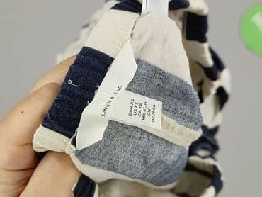 h m krótkie bluzy: H&M, Szorty dla mężczyzn, rozmiar XS — 4