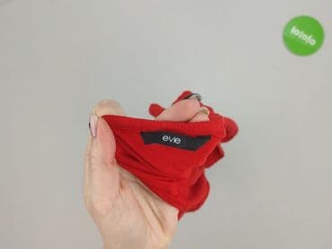 marynarki mohito: E-vie, Bluzka damska, rozmiar 6XL — 4