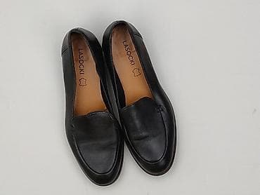 loa second hand: Półbuty damskie, rozmiar 36 — 1