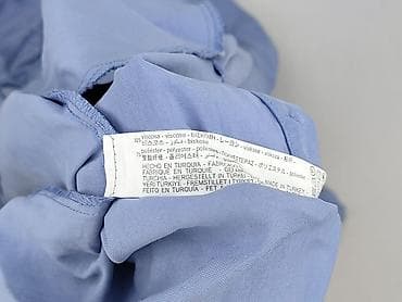 prl koszule: Zara, Sukienka damska, rozmiar L — 5