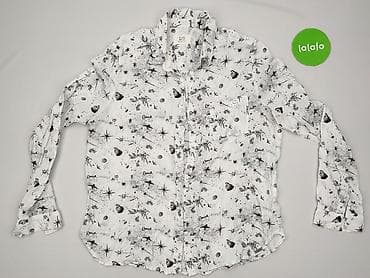 relab tshirt: Q/S By S.Oliver, Сорочка жіноча, розмір L — 2